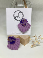 Charger l'image dans la galerie, Georgia Lilas