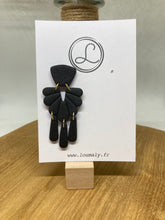 Charger l'image dans la galerie, Isabella noire