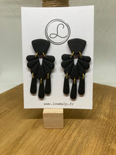 Charger l'image dans la galerie, Isabella noire