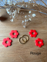 Charger l'image dans la galerie, Rouge