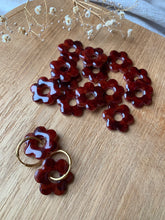 Charger l'image dans la galerie, Daisy écaille de tortue