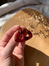 Charger l'image dans la galerie, Solange écaille de tortue - Pièce unique