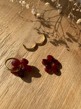 Charger l'image dans la galerie, Lucile écaille de tortue - Pièce unique