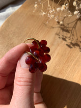 Charger l'image dans la galerie, Lucile écaille de tortue - Pièce unique