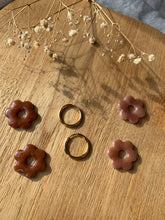 Charger l'image dans la galerie, Daisy marron