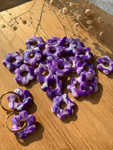 Charger l'image dans la galerie, Daisy marbré violet