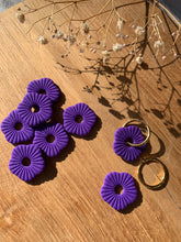 Charger l'image dans la galerie, Elise violet