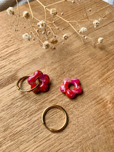 Charger l'image dans la galerie, Mini Roxy Mix rouge
