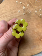 Charger l'image dans la galerie, Daisy vert pomme