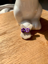 Charger l'image dans la galerie, Broche Bunny (6 couleurs)