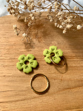 Charger l'image dans la galerie, Judy vert pomme