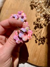 Charger l'image dans la galerie, Daisy Sunset violette
