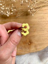 Charger l'image dans la galerie, Josie jaune pâle (3 tailles)
