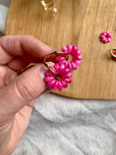 Charger l'image dans la galerie, Maggie marbré rose (2 tailles)