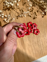 Charger l'image dans la galerie, Josie fraises des bois pailletés (2 tailles)
