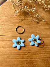 Charger l'image dans la galerie, Chloé Bleu clair