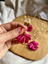 Charger l'image dans la galerie, Hortense fuchsia