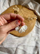Charger l'image dans la galerie, Hortense blanche