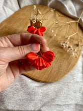 Charger l'image dans la galerie, Hortense corail