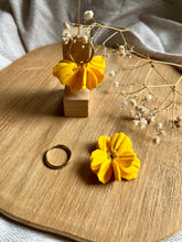Charger l'image dans la galerie, Hortense jaune tournesol