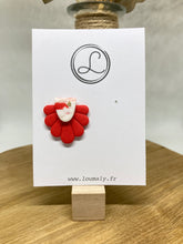 Charger l'image dans la galerie, Martha rouge