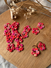 Charger l'image dans la galerie, Judy cerise
