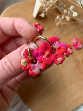 Charger l'image dans la galerie, Judy cerise
