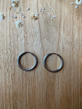 Charger l'image dans la galerie, Créoles rondes
