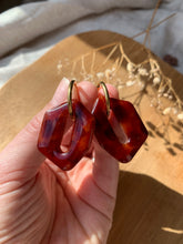 Charger l'image dans la galerie, Martha écaille de tortue - Pièce unique
