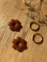 Charger l'image dans la galerie, Daisy marron
