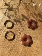 Charger l'image dans la galerie, Daisy marron
