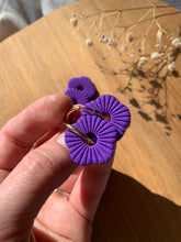 Charger l'image dans la galerie, Elise violet
