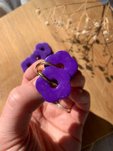 Charger l'image dans la galerie, Elise violet
