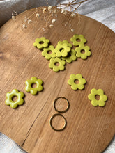 Charger l'image dans la galerie, Daisy vert pomme
