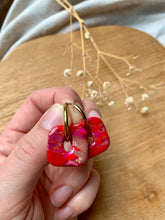 Charger l'image dans la galerie, Nicole Mix rouge
