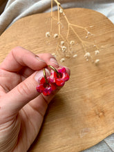 Charger l'image dans la galerie, Mini Roxy Mix rouge
