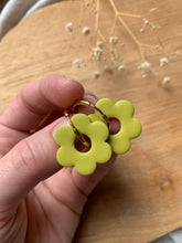 Charger l'image dans la galerie, Daisy vert pomme
