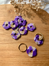Charger l'image dans la galerie, Rosita violet

