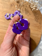 Charger l'image dans la galerie, Rosita violet

