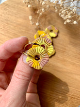 Charger l'image dans la galerie, Rosita jaune
