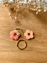 Charger l'image dans la galerie, Suzie sunset orange
