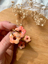 Charger l'image dans la galerie, Suzie sunset orange
