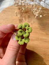 Charger l'image dans la galerie, Judy vert pomme
