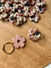 Charger l'image dans la galerie, Judy marron/doré
