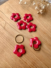 Charger l'image dans la galerie, Suzie framboise pailleté
