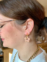 Charger l'image dans la galerie, Judy marron/doré
