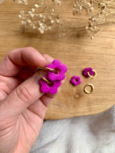 Charger l'image dans la galerie, Josie pourpre (3 tailles)
