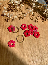 Charger l'image dans la galerie, Josie fraises des bois pailletés (2 tailles)
