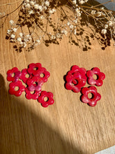 Charger l'image dans la galerie, Josie fraises des bois pailletés (2 tailles)
