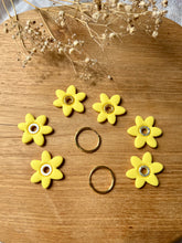 Charger l'image dans la galerie, Chloé Jaune clair
